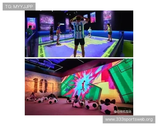 爱体育游戏结合最新科技,为玩家带来沉浸式运动体验 爱体育游戏结合最新科技,为玩家带来沉浸式运动体验