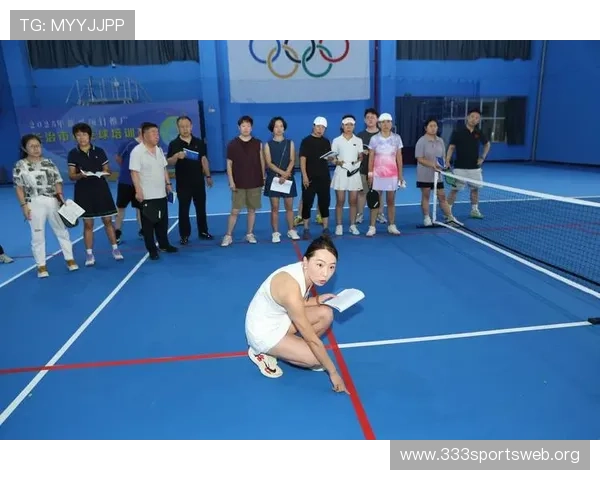 提升ued体育赛事参与度的有效方法与用户互动技巧