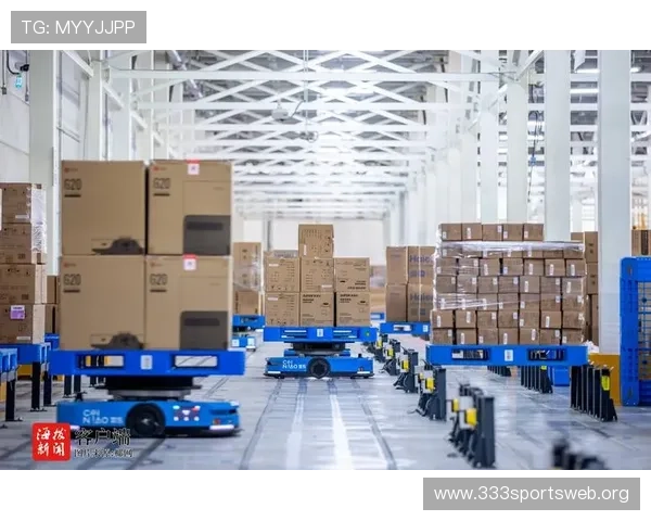 速发国际365助力企业全球化发展实现跨境物流新突破