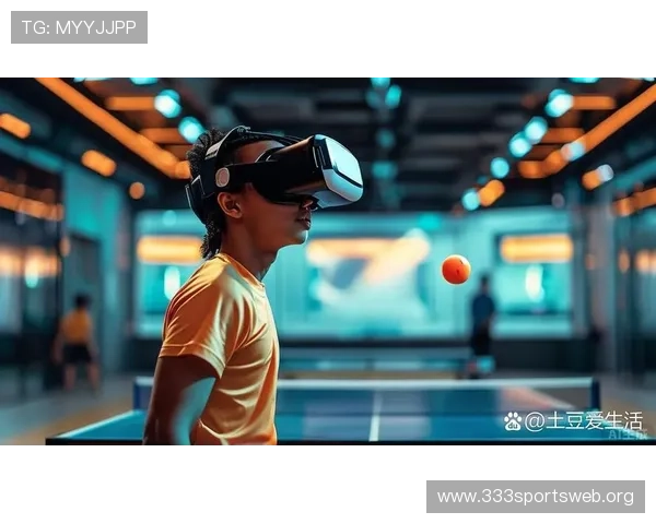 体育VR训练设备选择与使用技巧，助力运动员实现全面提升