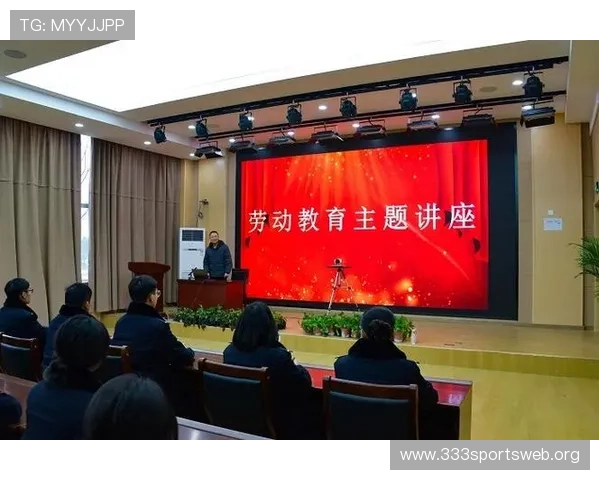 劳动教育如何帮助学生树立正确的劳动价值观与职业观