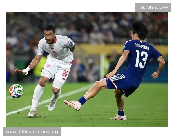 专家深入解析2026世界杯突尼斯VS日本比赛的战术布局